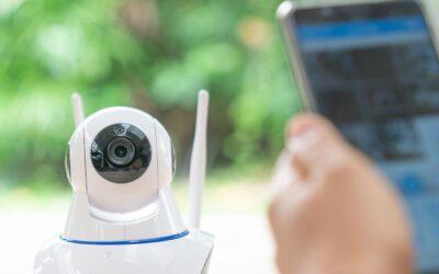 Using technology to manage your security systems