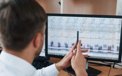 Voice Stress Analysis