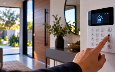Test Your Security Before the Festive Season
